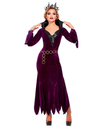 Costume da contessa malefica per donna precio
