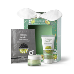 Caja regalo Extractos de Belleza características