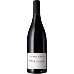 REGNIE - VALLIERES 2018 - JEAN-MARC BURGAUD precio