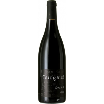 MORGON COTE DU PY - JAMES 2018 - JEAN-MARC BURGAUD
