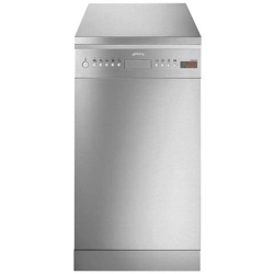 Lavastoviglie LSA4525XIN Capacità 10 Coperti Classe A++ Colore Inox precio