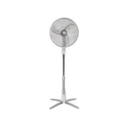 Ventilatore a Piantana VP65 Diametro da 40 cm Potenza 60 W Colore Bianco precio