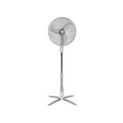 Ventilatore a Piantana VP65 Diametro da 40 cm Potenza 60 W Colore Bianco