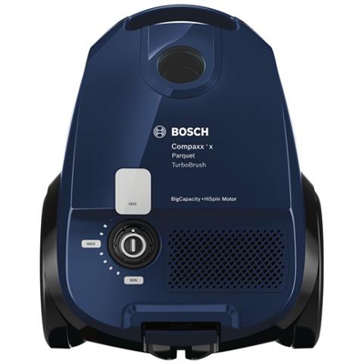 BZGL2B316 Aspirapolvere con Sacco Potenza 800 Watt