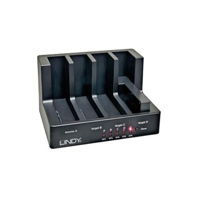 Docking Station Clone & Basic USB 3.0 & eSATA