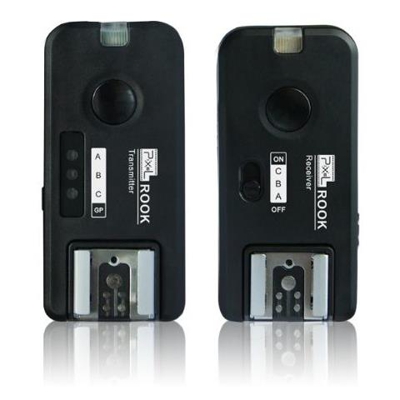 Kit per Macchina Fotografica Nero 3930281