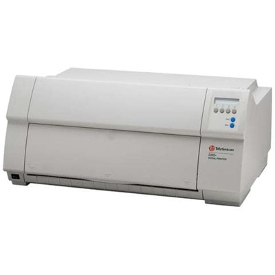 Genicom 2280+, 360 x 360 DPI, Bi-direction, 15 - 35 °C, 20 - 80%, Paralello, Cablato