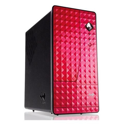 Diva, Small Form Factor (SFF) , PC, Mini-DTX, Mini-ITX, 160W, 8 cm, 63, 5, 88, 9 mm (2.5, 3.5'')