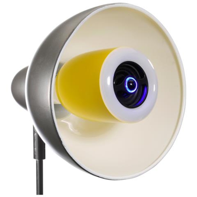boomer light, Giallo, A+