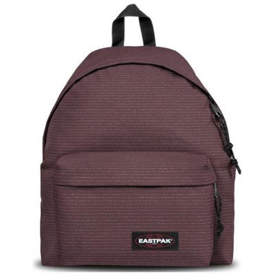 Zaino Padded Pakr Mel / prin Ek62047y. ab