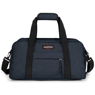 Borse Da Viaggio Eastpak Compact+ 24l Valigie One Size