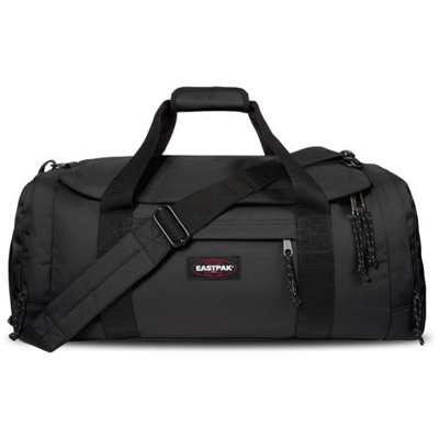 Borsa versatile Reader M - Black