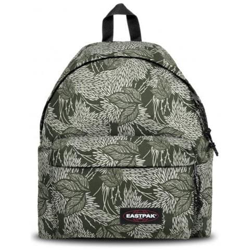 Padded Pak'r Brize Jungle Zaino características
