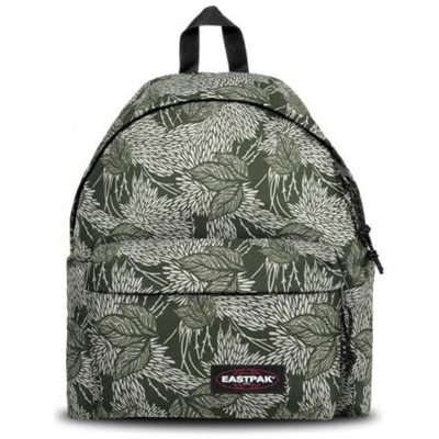 Padded Pak'r Brize Jungle Zaino