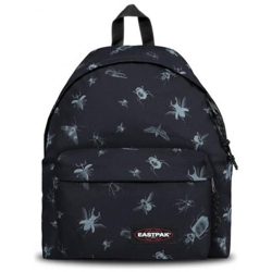 Padded Pak'r Bugged Black Zaino precio