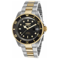 Pro Diver 8927ob Nero Orologio Unisex - 40mm características