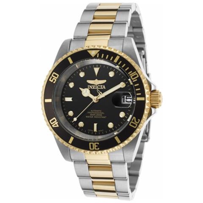 Pro Diver 8927ob Nero Orologio Unisex - 40mm