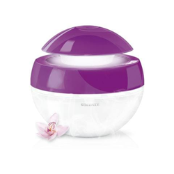 Airfresh Plus Purple Umidificatore dell'aria en oferta