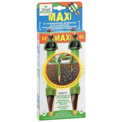 Tropf Blumat Maxi características