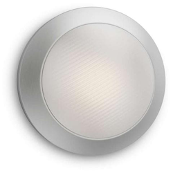 Halo - Lampada Da Parete Inox 1X3w 230V características