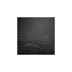 Riflettore Bellezza con Connessione Universale Nera Alluminio 41 x 15 x 41 cm 15567 en oferta