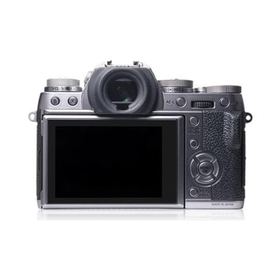 Fotocamera Digitale X-T1 16.3 Mpx Display LCD 3” Wi-Fi Colore Grafite / Argento