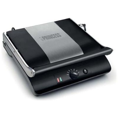 Panini Grill Comfort Pro Turbo