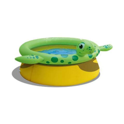 Mpcshop Jl 17529 Piscina Gonfiabile Per Bambini Targaruga precio