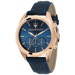 Uomo R8871612015 características