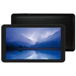 Tablet Tab-610 Nero 10.1'' Quad Core RAM 1GB Memoria 8 GB + MicroSD Wi-Fi - 4G +Fotocamera 2Mpx Android precio