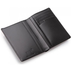 Portafoglio Meisterstuck 4 Scomparti 11987 características