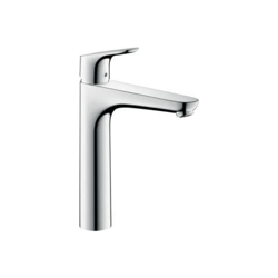 Miscelatore Lavabo H190 Per Catino Hansgrohe Focus E2 en oferta