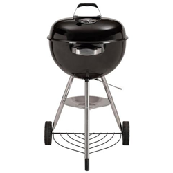 Barbecue Con Griglia Regolabile Struttura In Acciaio características