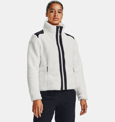 Swacket UA Legacy Sherpa da donna
