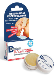 DERMOVITAMINA RAGADI N L BAL precio