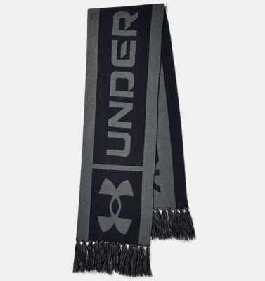 Sciarpa UA Big Logo