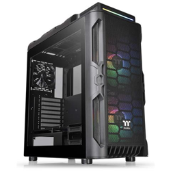 Case Level 20 RS ARGB Midi Tower ATX / Micro-ATX / Mini-ITX 2 Porte USB 3.0 Colore Nero (Finestrato) características