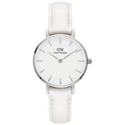 Classic Petite Bondi 28mm Silver Dw00100250 precio