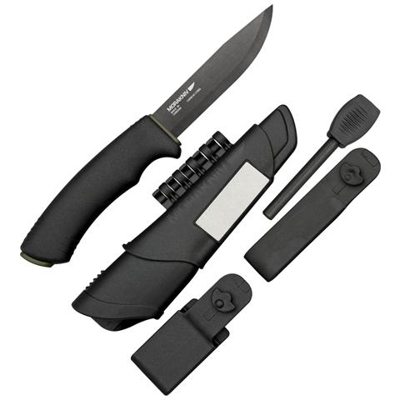 Coltello Mora Bushcraft Ultimate