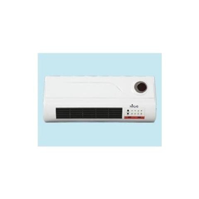 Termoventilatore Split Niklas Comfort Cm. 51x11xh21 Potenza 2000w