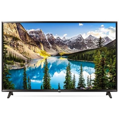 TV LED Ultra HD 4K 49'' 49UJ6307 Smart TV