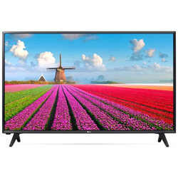 TV LED Full HD 32'' 32LJ500V Colore Nero características