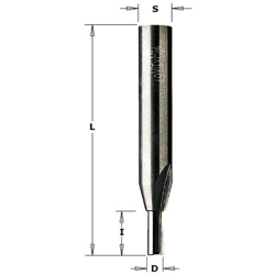 Fresa Tagli Diritti Z2+1 Hwm S=8x33 D=3x10x55 Dx 174.030.11 precio