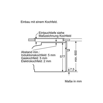 BackO BCR 2522 N A+sr