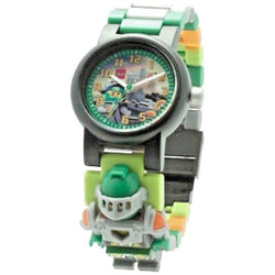 Nexo Knights® Time Aaron Minifigure Link Watch Orologio Ufficiale ® precio