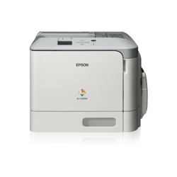 Stampante WorkForce AL-C300DN Laser a Colori 31 ppm Ethernet USB 2.0 características