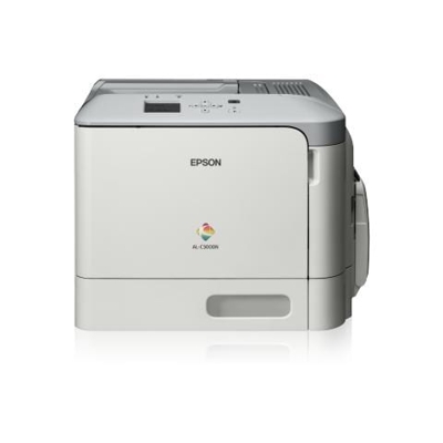 Stampante WorkForce AL-C300DN Laser a Colori 31 ppm Ethernet USB 2.0