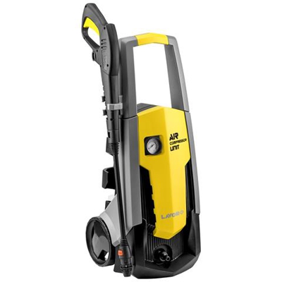 Idropulitrice Enduro 145 Compressor - 145 Bar Max -220 Ewbar - 450 L / H Max - 2100 W / 230 V~ 50 Hz
