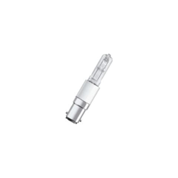 Halolux Ceram alogena lampada B15d 60W warmwhite980 lm características