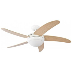 Ventilatore A Pale Con Regolatore Parete características